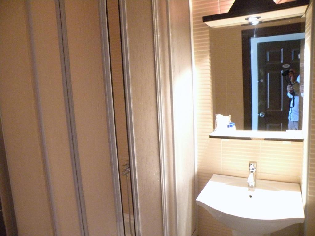 Kadioglu Hotel Kayseri Quarto foto