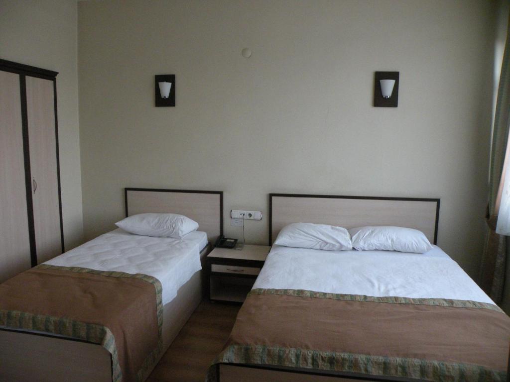 Kadioglu Hotel Kayseri Quarto foto