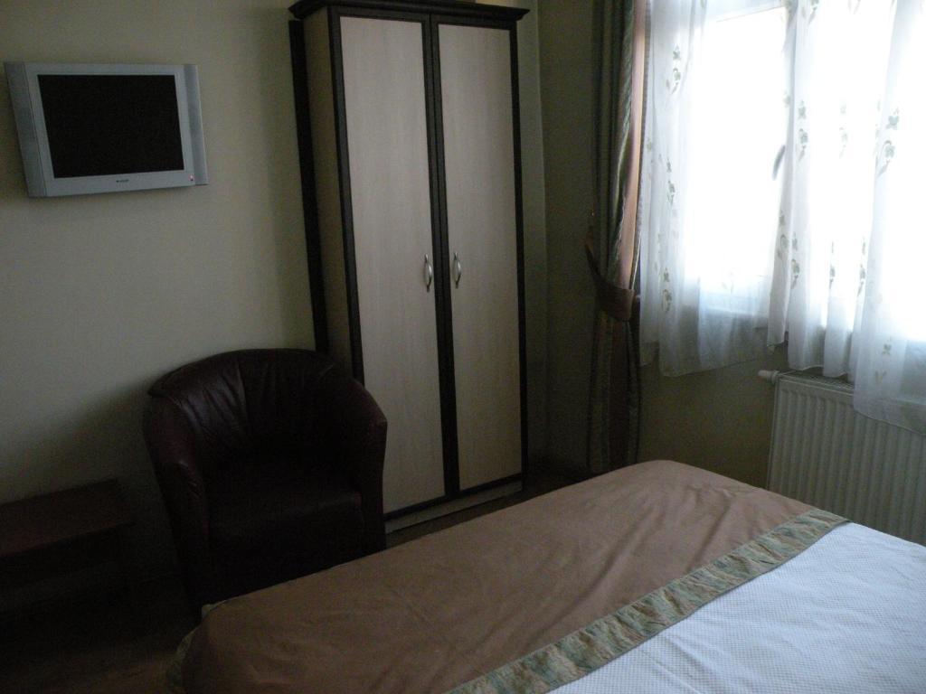 Kadioglu Hotel Kayseri Quarto foto