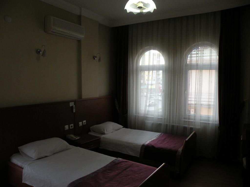 Kadioglu Hotel Kayseri Quarto foto