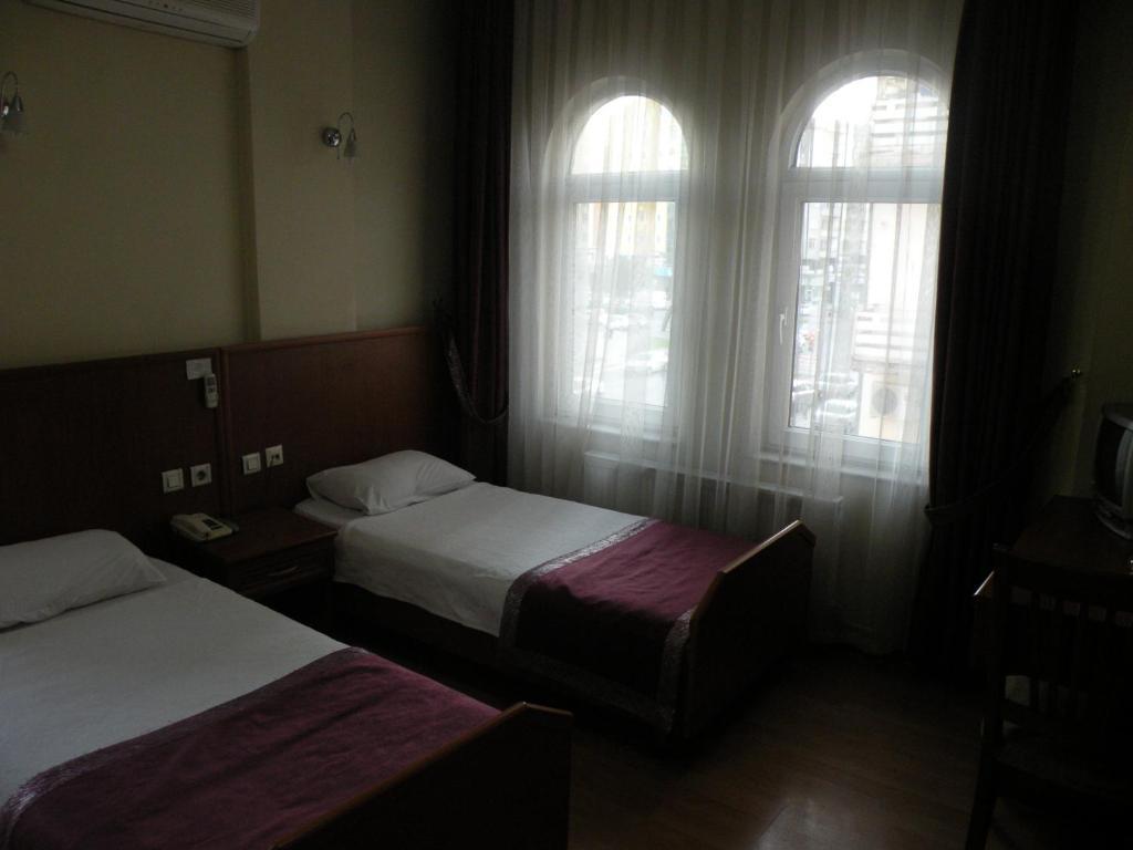 Kadioglu Hotel Kayseri Quarto foto